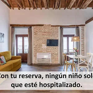 Boutique Albaicin 3000 Apartamento
