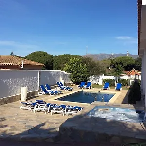 Y Kai (adults Only) , Marbella Spain