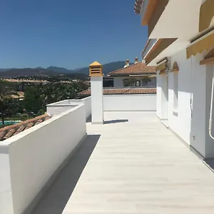 Puerto Banus Luxury Penthouse , Marbella Spain