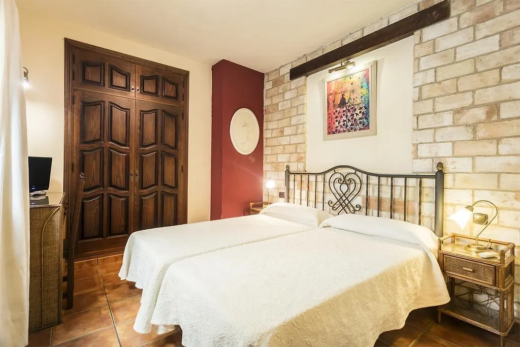 Arte Vida Suites & Spa Гранада 0*,  Испания
