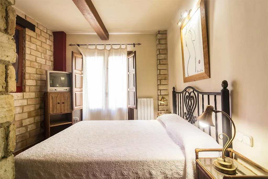 Апартаменты Arte Vida Suites & Spa Гранада Испания