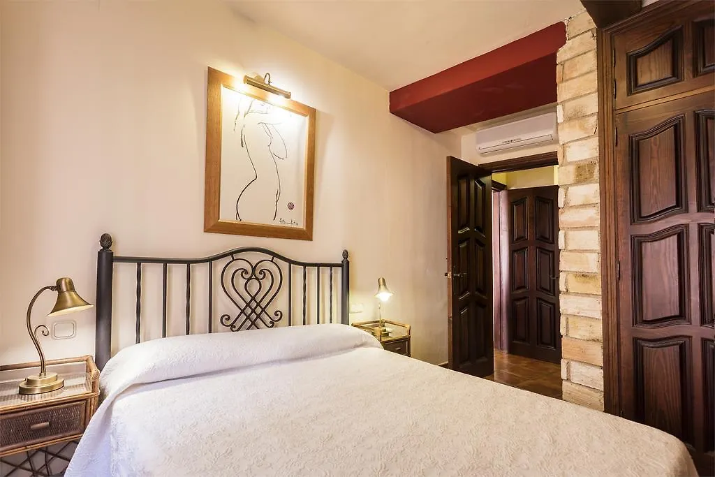 Arte Vida Suites & Spa Гранада Испания