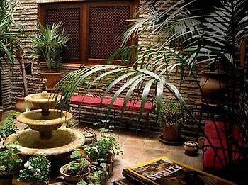 Arte Vida Suites & Spa Гранада Испания