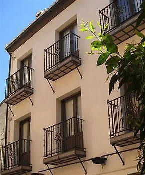 Arte Vida Suites & Spa Гранада 0*,  Испания