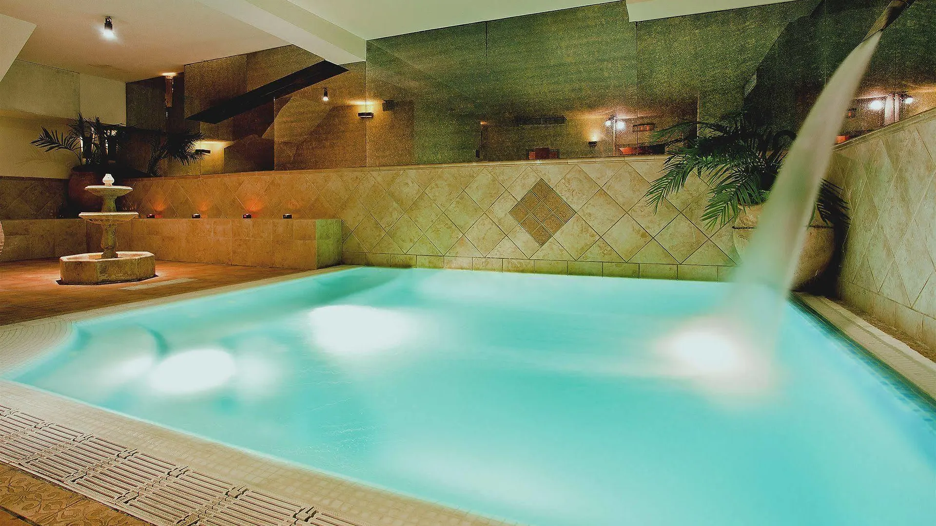 Arte Vida Suites & Spa Гранада Испания