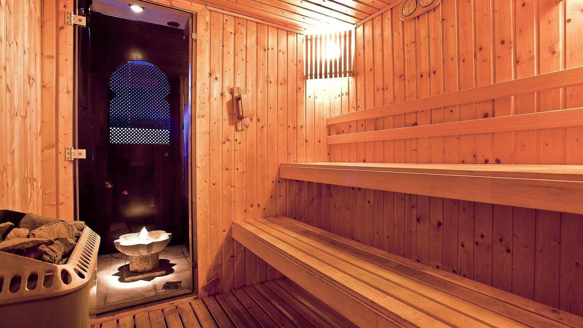 Arte Vida Suites & Spa Гранада Апартаменты