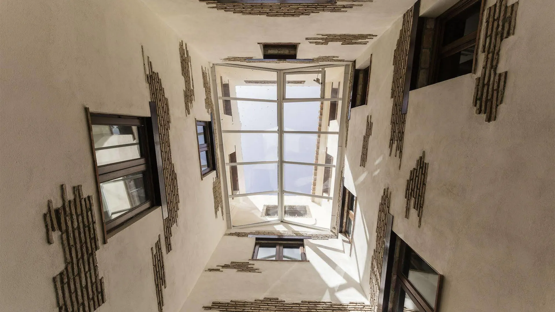Arte Vida Suites & Spa Гранада