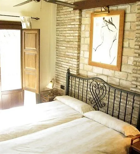 Arte Vida Suites & Spa Granada Apartment